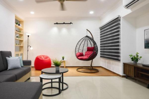 Ipoh Garden Comfort Homestay
